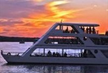Lady Livingstone Sunset Cruise